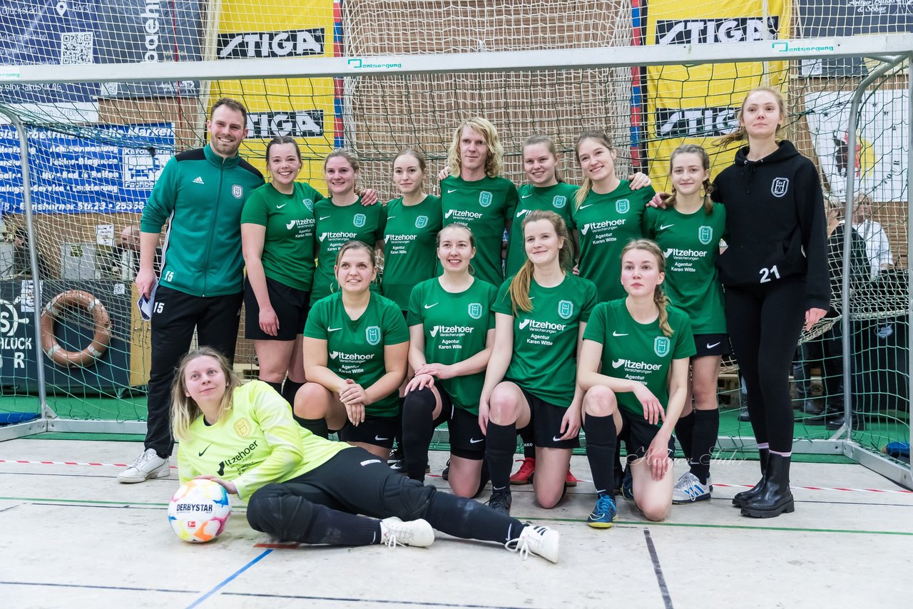 Bild 98 - VR Bank Cup Horst